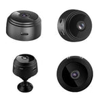 Wireless Backup Camera Full Hd For Rv Truck And Trailer