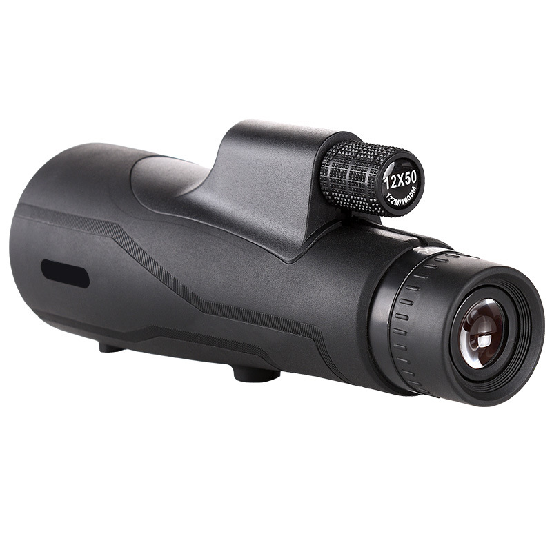Portable Waterproof Night Vision Telescope