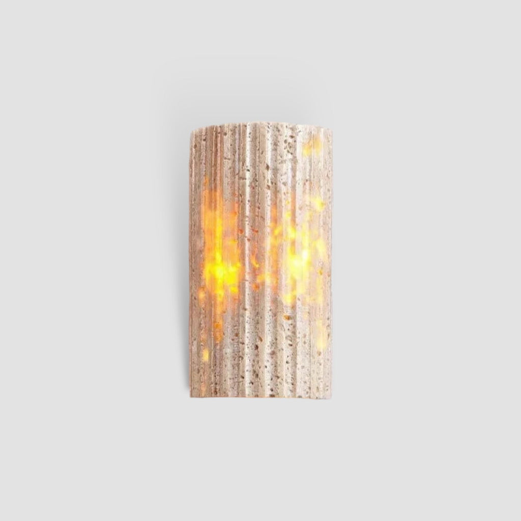 Classic Stone and Modern Design