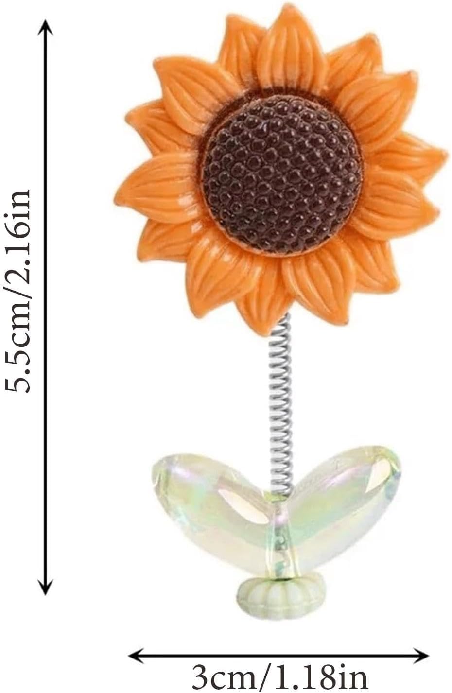 SunnyVibe Ornaments