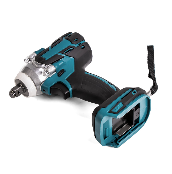 Eindhoven Pro Drill | A powerful tool for all your tasks