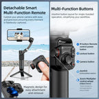 Smart Stabilizer Tripod