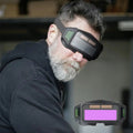 VisionForge – Welding with a clear view and maximum protection!