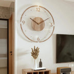 Time in harmony with Scandinavian design