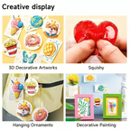 PopArt Create Dimensional Art Magic