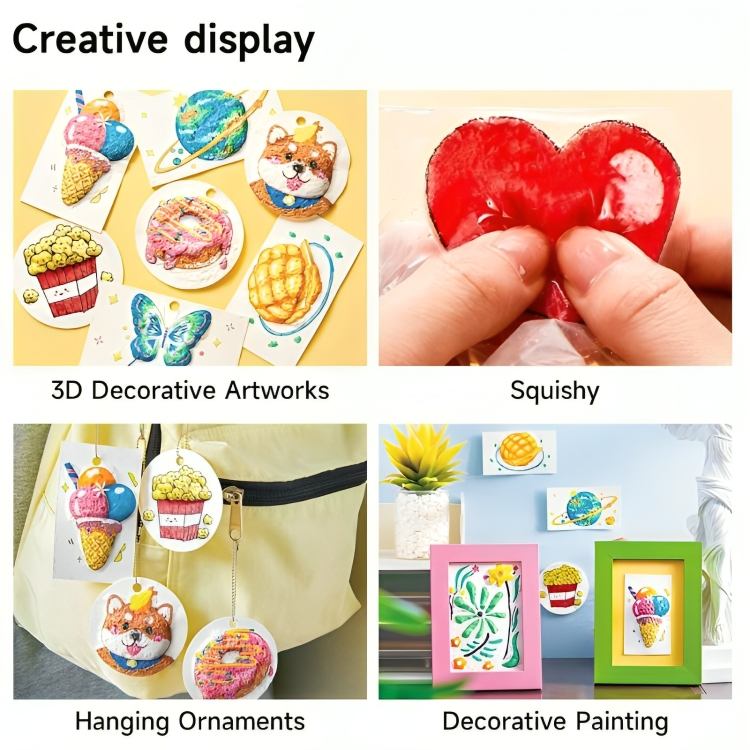 PopArt Create Dimensional Art Magic