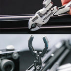 PowerPliers Multi-Function Efficiency
