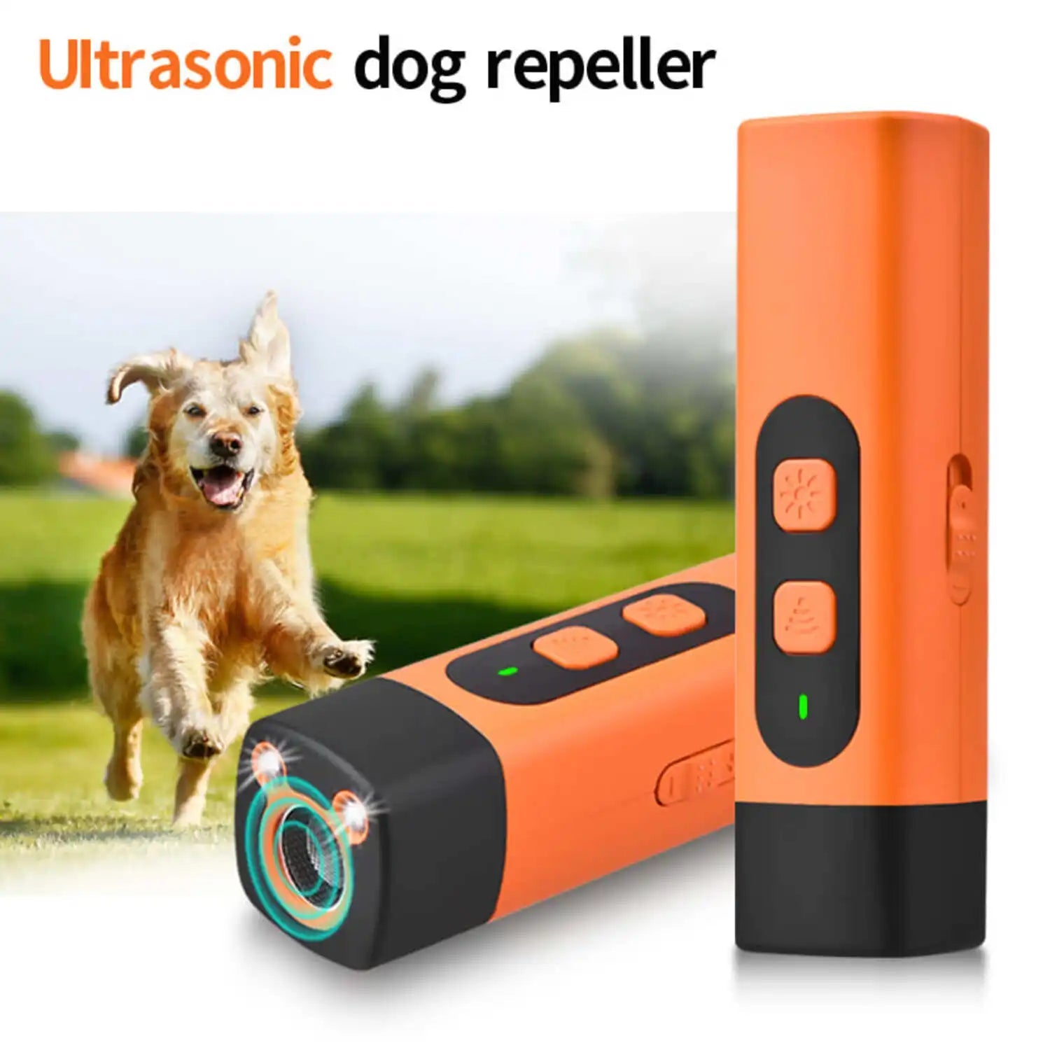 BlaffVrij Dog Bark Dampener | Effective damping for a quiet environment