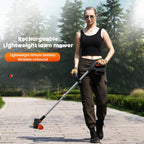 Grass Trimmer Pro S