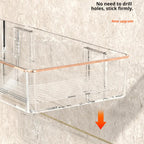 ShelfFlex Organizer