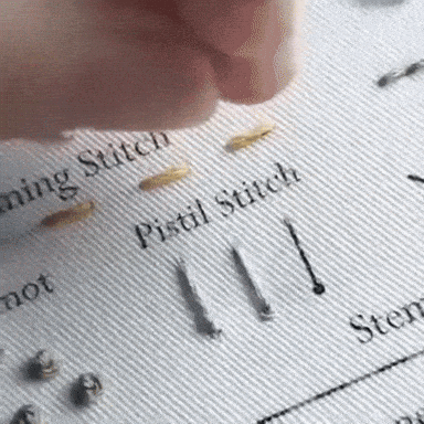 StitchEase Instant Craft Success