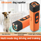 BlaffVrij Dog Bark Dampener | Effective damping for a quiet environment