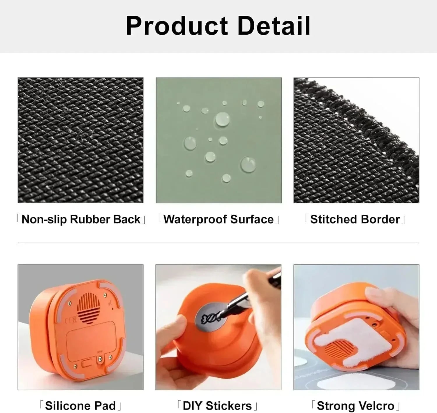 Interactive Communication Buttons for Dogs with Recording Function