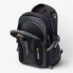 Waterproof Outdoor Backpack – Durable Travel Rucksack for Hiking, Camping & Commuting