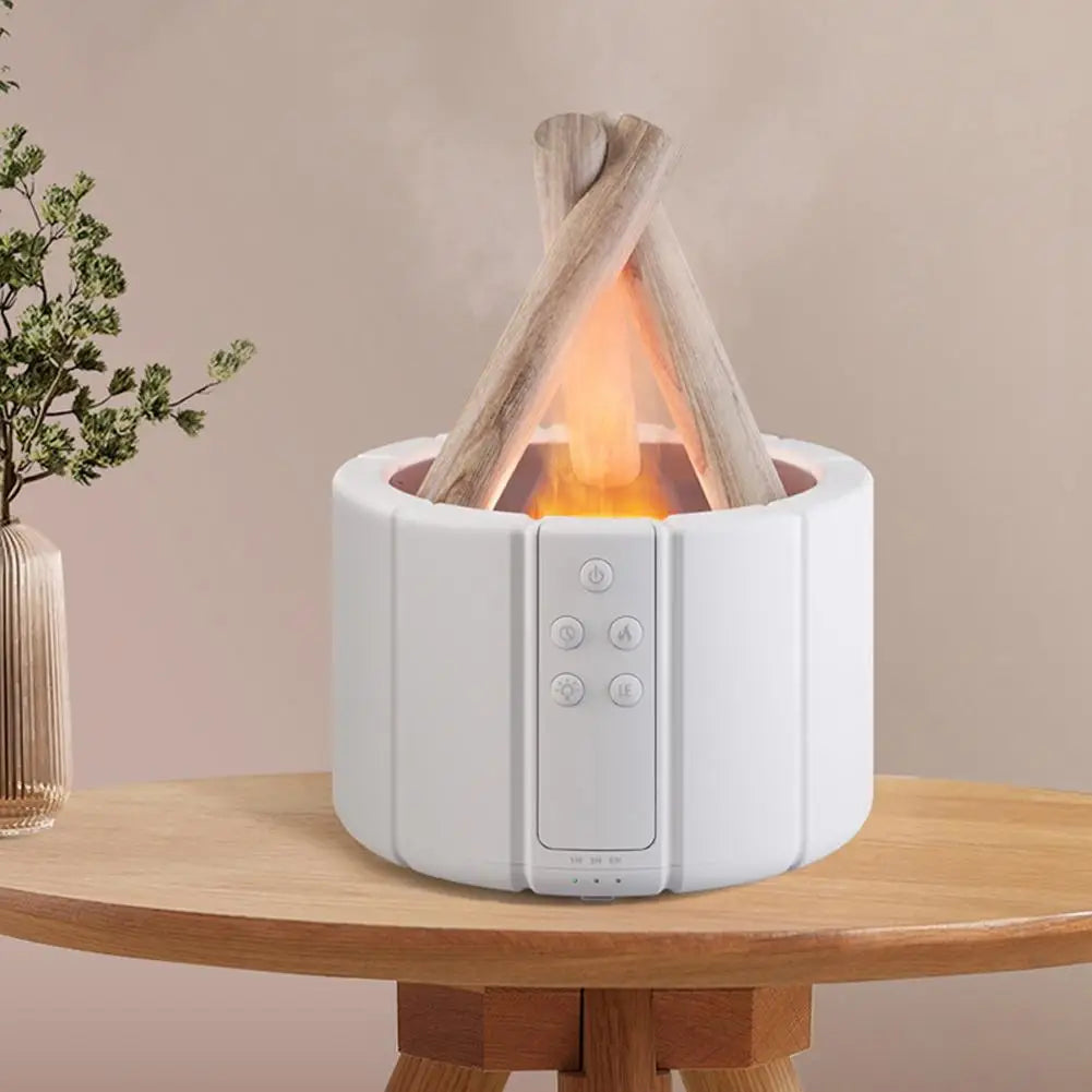 FlameDelight - Improves Sleep Quality in 5 Minutes