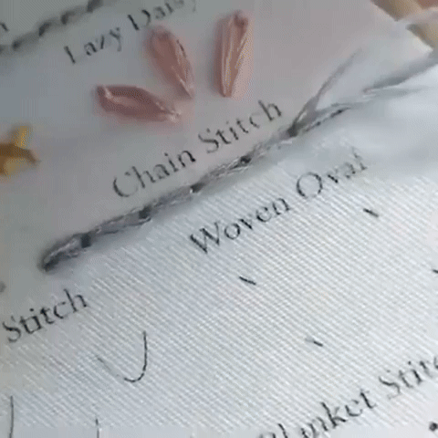 StitchEase Instant Craft Success
