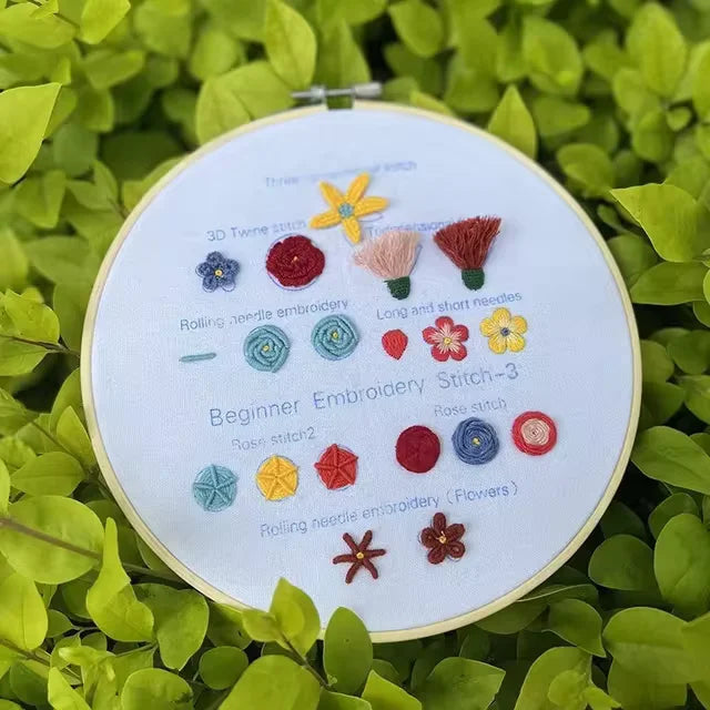 StitchEase Instant Craft Success