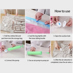 Space Saver Vacuum Bags