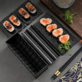 All in One Sushi Set for Beginners & Home Chefs