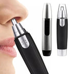 Precision Nose And Ear Hair Trimmer