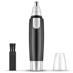 Precision Nose And Ear Hair Trimmer