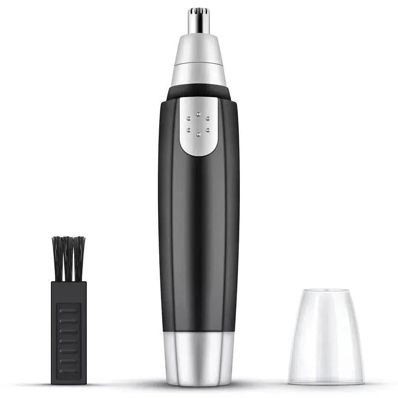 Precision Nose And Ear Hair Trimmer