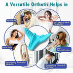 Cervical Comfort Neck Stretcher
