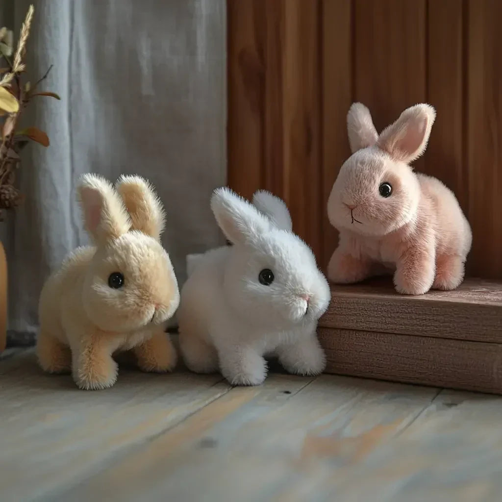 HaasHaven Cuddle Bed | The perfect cuddle bed for your rabbit to relax and sleep