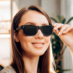 Corrective Pinhole Glasses (Set of 2)