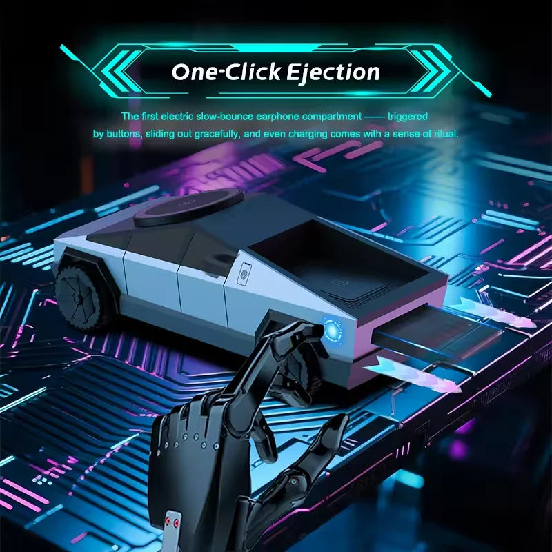 Ultimate Wireless CyberCharg