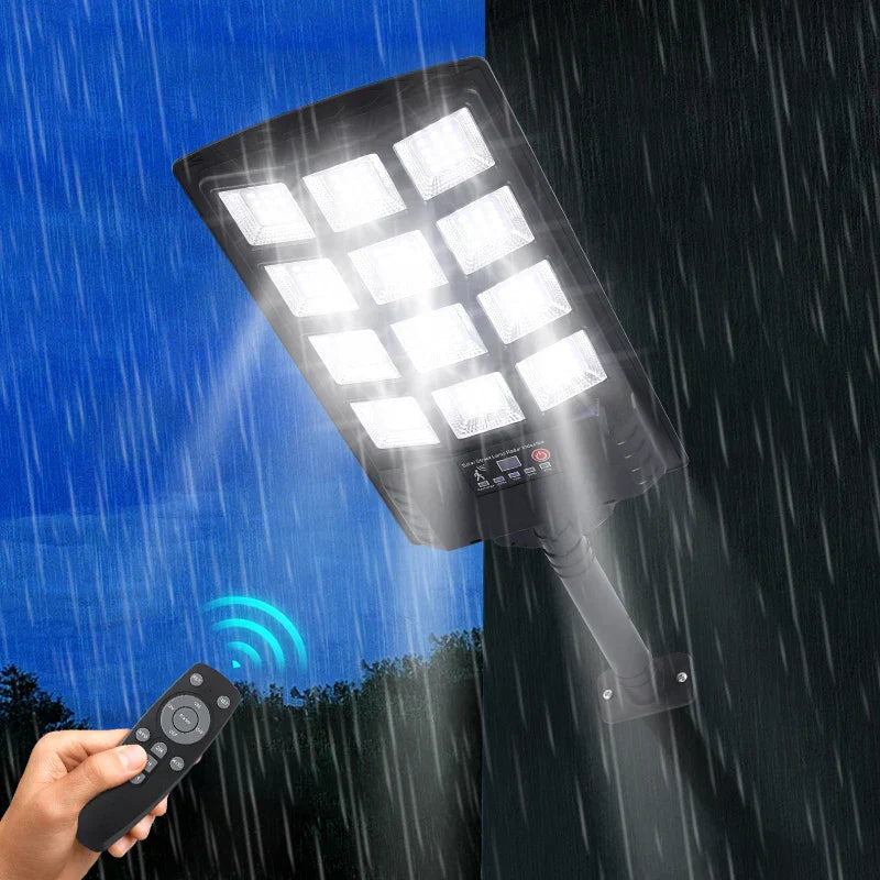 BrightRay Instant Motion Illumination