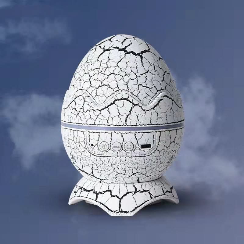 Magical Dinosaur Starry Sky Projector for Children's Room