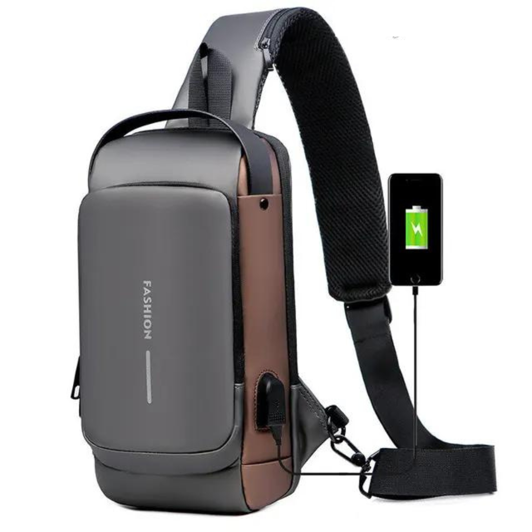 ultimate theft protection backpack
