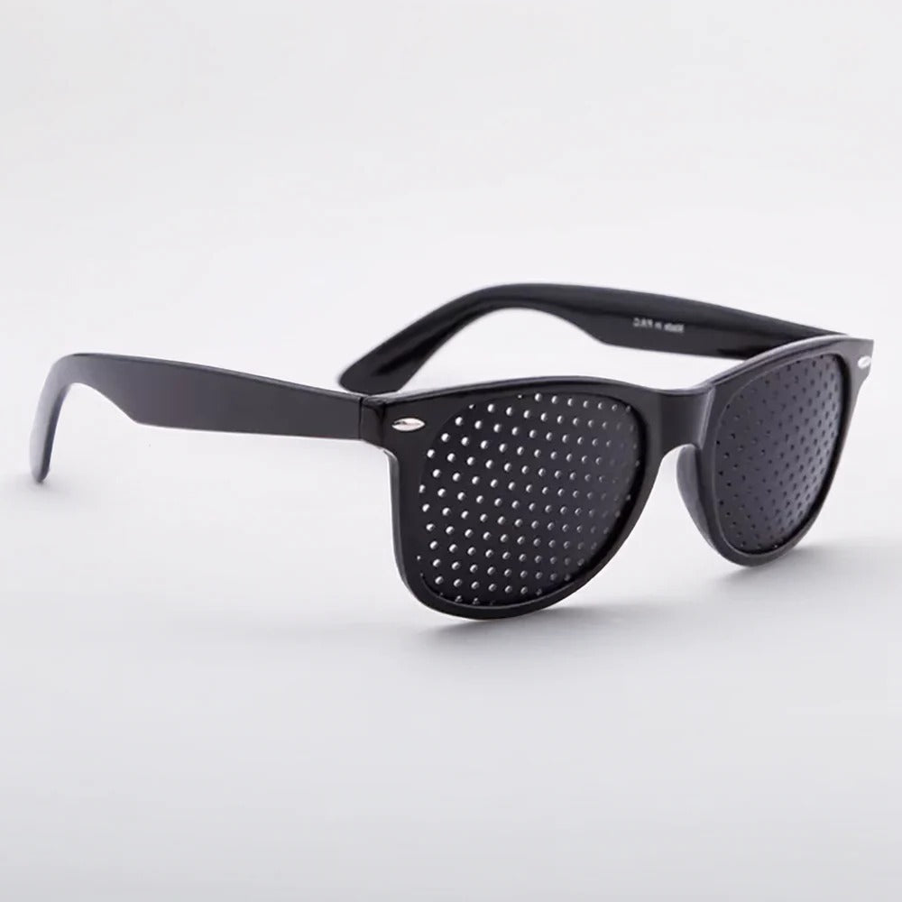 Corrective Pinhole Glasses (Set of 2)