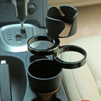 Multi-Function Car Storage Organizer