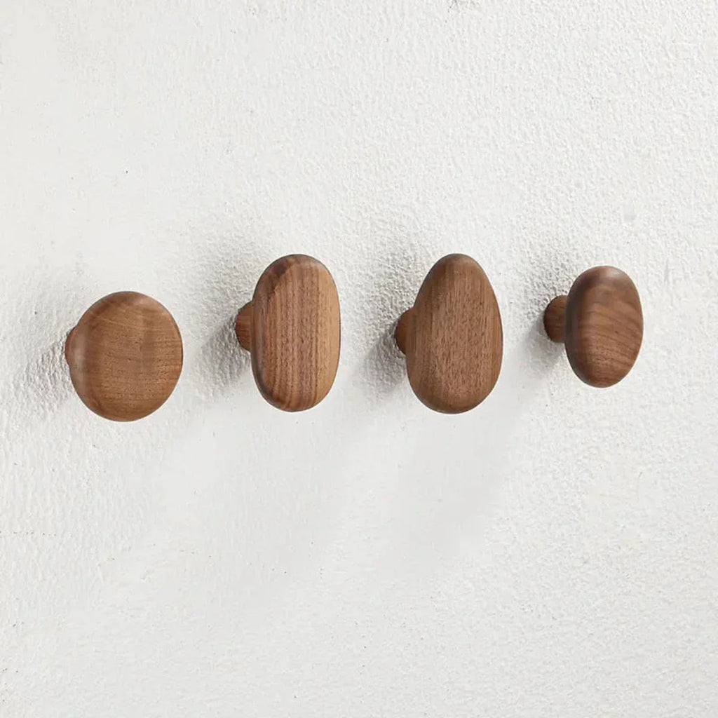 Cozy accents with a natural character!