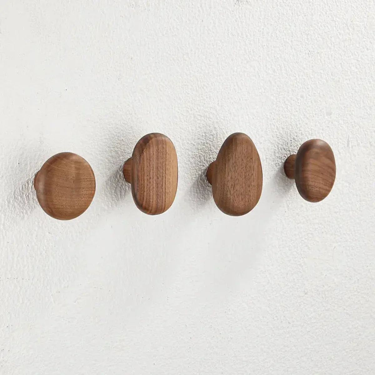 Cozy accents with a natural character!
