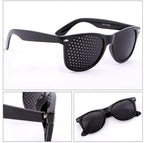 Corrective Pinhole Glasses (Set of 2)