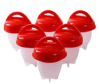 Eggfinity QuickPoach Pods