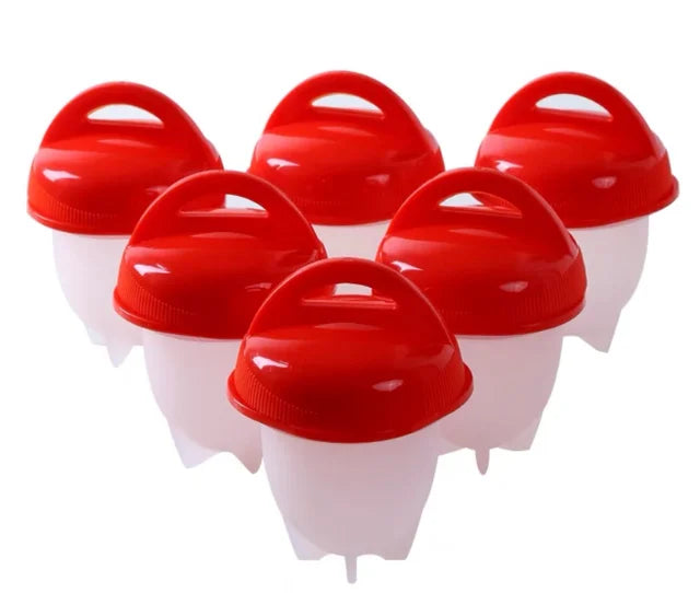 Eggfinity QuickPoach Pods