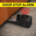 Smart Home Security Wedge Alarm