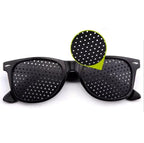 Corrective Pinhole Glasses (Set of 2)