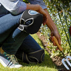 Knee cushion for gardening