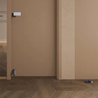 Automatic Door Stop