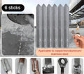 MagicFix Low Temp Welding Rods