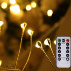 GlowCharmStrings | Illuminate your magical moments