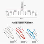 Closet Hanger Organizer