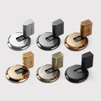 Automatic Door Stop