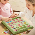 An Educational Battle - Animal Memory Game for Children