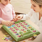 An Educational Battle - Animal Memory Game for Children